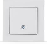 EQ-3 Homematic Ip HmIP-STH Páratartalom hőmérséklet érzékelő kijelző nélkül (1543543)