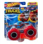 Mattel Auto Hot Wheels Monster Trucks Totálkáros (HTM27)
