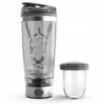 PROMiXX Pro Újratölthető elektromos rázógép Rozsdamentes acél (AAR000947)