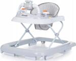 Chipolino Little Cow Grey interaktív járókeret (PRLC02301GY)