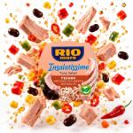 Rio Mare Rio Zöldségsaláta Tonhal 160 g Texana (Insalatissime)