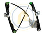 AC Rolcar Ablakemelő Ford Első Focus Bal Motor Nélkül (komfort) 4D