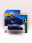 Mattel Tesla Model Y Kék (5785-HTB80)