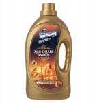 Der Waschkönig Waschkonig Folyadék Mosógél Oriental Abu Dhabi Amber 3L 100 Mosás
