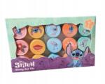 Canenco Nyomdák Bélyegzők Színes Motivációs Bélyegzők Lilo Stitch Disney 15 Db (3207937v5)