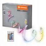 OSRAM Led szalag szett 5m 2.8W/m Rgb+ww IP20 Ledvance Flex 5M Rgb+fehér Rc (WM5) (4099854095443)