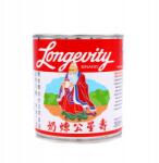  Longevity édesített sűrített tej 397 g (K 1239)