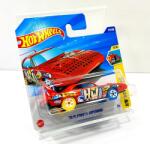 Mattel '70 Plymouth Superbird 7/10 87/250 (piros)