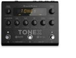 IK Multimedia Tonex Pedal - gitár effekt és erősítő modellező (ToneX Pedal)