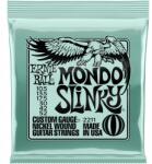 Ernie ball 2211 Mondo Slinky húrok gitárhoz (2211)