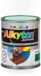 Rust-Oleum Alkyton rozsdás felületre is használható festék, Ral 6029 mentazöld, fényes, 750 ml