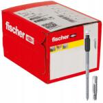 Fischer Fali rögzítő TherMax 8/60 M6 20db (45685)