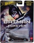 Mattel Premium Pop Culture Batman Forever HVJ39 Batmobil (HVJ39)