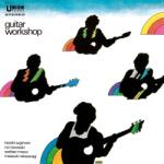 V/A Guitar Work (Jpn)