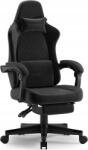 SENSE7 Gamer Szék SENSE7 Devon Alcantara Lábtartó 120KG (14778601)