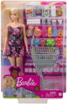 Mattel Mattel Barbie játékbaba GTK94 vásárláskor (GTK94)