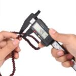 Koanni Elektronikus Tolómérő Digitális LCD 150MM (mx40 suwmiarka)