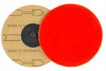 Norton Csiszolókorong Roloc Disk fi 75 P60 3 db (63642597053)