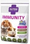 Nutrin Vital Snack Immunity növényevő 100 g (111585)