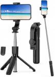  Selfie Stick Tripoddal 68 CM Bluetooth Selfie Show Kioldóval (6916587658807)