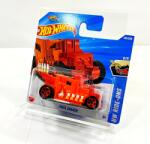 Mattel 2025 Versenyezzünk Pixel Rázó 5/5 138/250 HYY77 (HYY77)