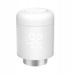 Tuya Termosztatikus fej Avatto TRV16 Zigbee Tuya Smart WiFi (TRV16 zigbee)