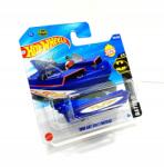Mattel 1966 Bat Boat/bateau 5/5 232/250