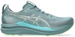ASICS Gel-Kayano 33 1011C167-403 kék sárga férfi 44.5 (1011C167-403) Férfi futócipő
