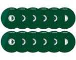 PARKSIDE 12 db-os vágókorong készlet 125 mm-es sarokcsiszolóhoz (12 tarcz)