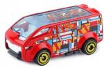 Mattel 2025 The Vanster HYX65 (HYX65)