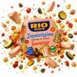 Rio Mare Tonhal Saláta Summer 160G (8004030835221)