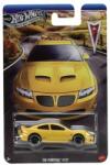 Mattel Silver Series '06 Pontiac GT0 JKY10 (JKY10)