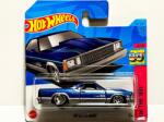 Mattel -80 Chevy El Camino (B8) (HKG82)