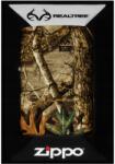 Zippo Öngyújtó Zippo Realtree Design 60007436 Szélálló Benzines (43539)