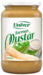 Univer Tormás Mustár 350g magyar tormamustár