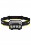 NITECORE Fejlámpa HA23 Uhe 600lm fekete (HA23 UHE)