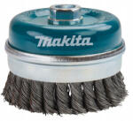 Makita Edénykefe 100 mm, 0, 5 mm, M14 Makita (4932430853)