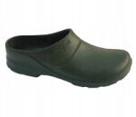 Lemigo Bio Comfort 858 zöld papucs, 38-as méret (5908218504578)