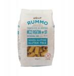 Rummo Olasz tészta Rummo gluténmentes n. 51 Mezzi Rigatoni 400g (8008343880510)