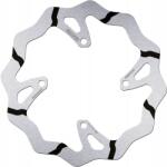 Galfer Féktárcsa Galfer Wave 250 MM Kawasaki Klx 450 Kx 250 Kx 450