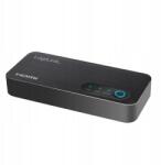 LogiLink Hdmi elosztó LogiLink 1x2 4K/60Hz Uhd Hdr Cec Hdcp Downscaler 2 TV-hez (HD0059)