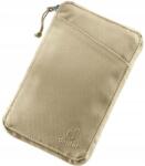 Deuter Pénztárca Deuter Travel Wallet sivatagi (Deuter)