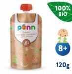 Salvest Põnn Bio Csirkehús tésztával (120 g) (4740073000496)