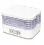 Home Gyümölcs- és zöldségszárító Home HGASZ5 250W (SOHG-ASZ-5)
