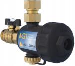 RBM Mágneses Szűrő C. o Rbm MG1 3/4'' Fekete (30700500)