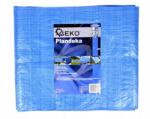 GEKO Könnyű kék polipropilén ponyva 75 g/m2 2x3m (G01930)