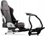 Diablo Chairs Kormányon játszó szék Verseny pilótafülke Simracing Diablo X-Drive (1635)