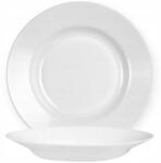 Arcoroc Mélytányér leveshez Arcoroc Everyday átm. 225mm 6db G0563 (883314151701)