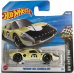 Mattel 2025 Hw Race Day Porsche 904 Carrera Gts HYX41 100/250 krémszínű (HYX41)