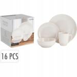 Koopman Porcelán étkezőgarnitúra 16 részes (086100018500)